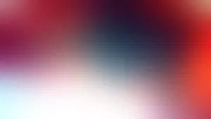 五彩幻色桌面壁纸_10