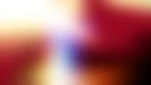 五彩幻色桌面壁纸_19