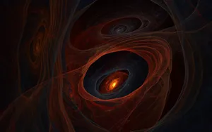 梦幻几何图形壁纸 第二辑_8