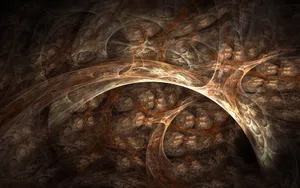 梦幻几何图形壁纸 第二辑_15