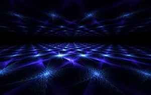 梦幻几何图形壁纸 第二辑_18