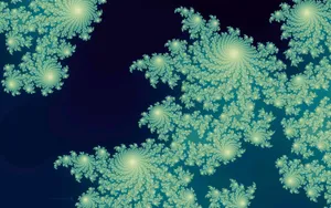 梦幻几何图形壁纸 第一辑