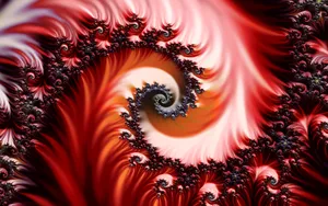 梦幻几何图形壁纸 第一辑_14