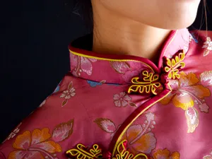 精美刺绣壁纸图片_4