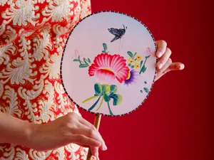 精美刺绣壁纸图片_6