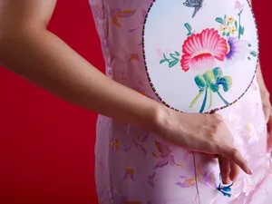 精美刺绣壁纸图片_10