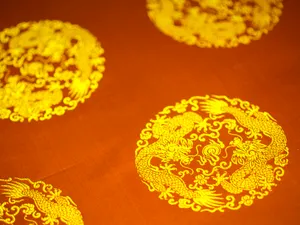 精美刺绣壁纸图片_11