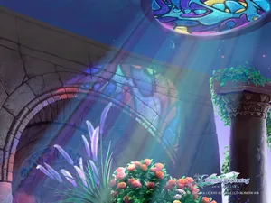 梦幻插画美景 第二辑_6