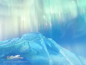 梦幻插画美景 第二辑_9