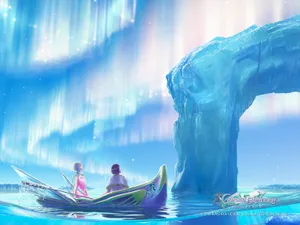梦幻插画美景 第二辑_11
