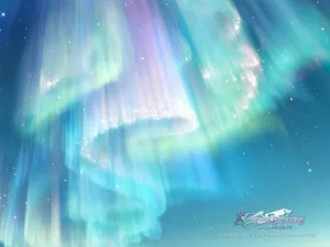 梦幻插画美景 第二辑_13