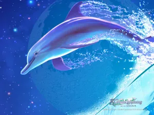 梦幻插画美景 第一辑_9