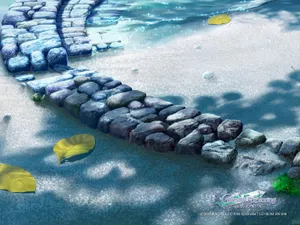 梦幻插画美景 第一辑_12
