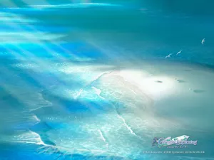 梦幻插画美景 第一辑_16