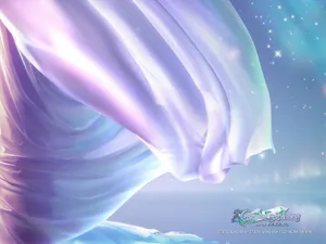 梦幻插画美景 第一辑_19