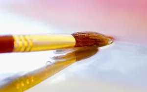 画笔颜料 第二辑_12