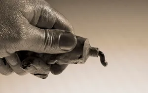 画笔颜料 第一辑_13