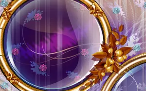 炫彩曲线 第一辑