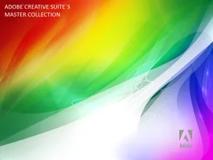 AdobeCS3 第一辑