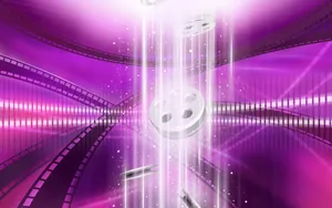 五彩效果 第五辑_15