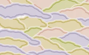 图案平铺背景 第三辑_8