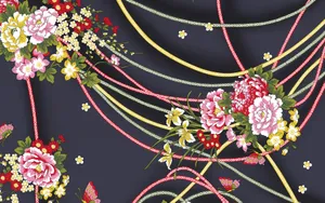 五彩布纹 第三辑_13