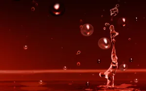动感水珠 第一辑_18