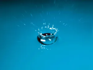 水的韵律 第七辑_13