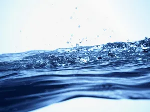 水的韵律 第二辑_2