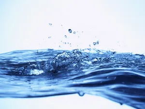 水的韵律 第二辑_3