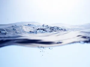 水的韵律 第二辑_4
