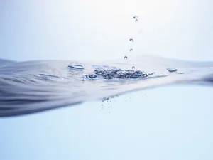 水的韵律 第二辑_5