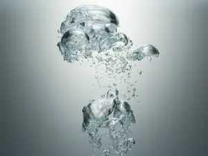 水的韵律 第二辑_9