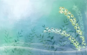 炫彩花卉合成 第二辑_2