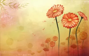 炫彩花卉合成 第二辑_12