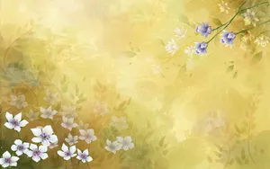 炫彩花卉合成 第一辑_6