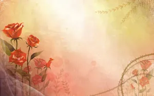 炫彩花卉合成 第一辑_13