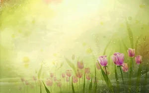 炫彩花卉合成 第一辑_19