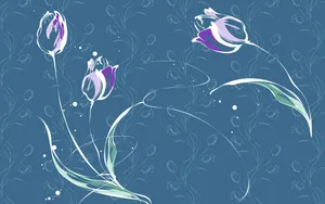 炫彩花纹 第十辑_4