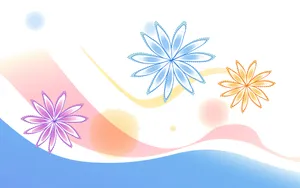 炫彩花纹 第十辑_8