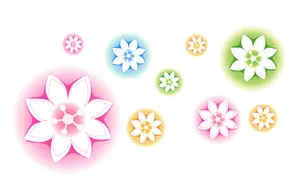 炫彩花纹 第十辑_9