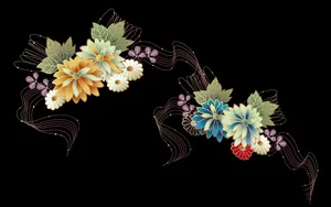 炫彩花纹 第十辑_15