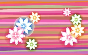 炫彩花纹 第九辑_2