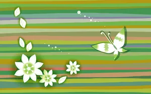 炫彩花纹 第九辑_3