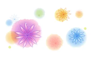 炫彩花纹 第九辑_13