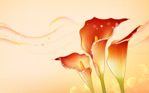 炫彩花纹 第八辑_1