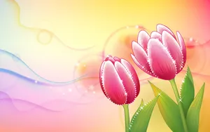 炫彩花纹 第七辑