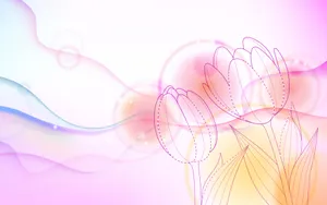 炫彩花纹 第七辑