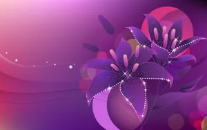 炫彩花纹 第七辑_19