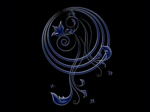 炫彩花纹 第六辑_9
